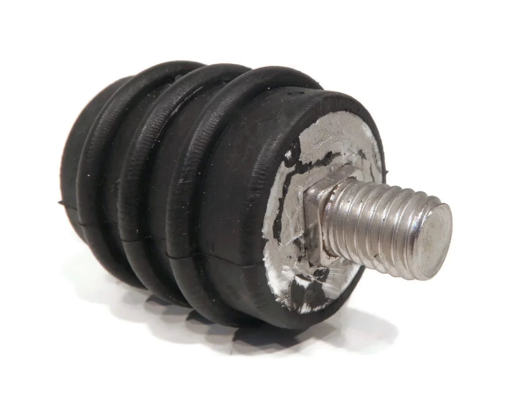 The ROP Shop | Upper Front Motor Mount For 2002 Johnson 25 HP J25RLSNF Outboard Ship Engine
