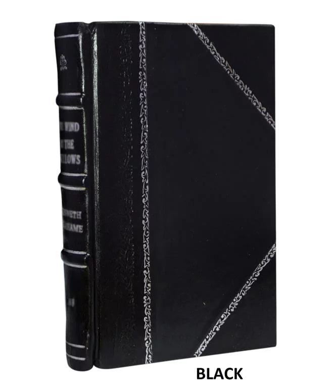 Into the frozen south 2022 [Leather Bound]