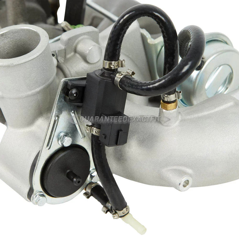 For Land Rover LR2 & Range Rover Evoque 2.0T Turbo w/ Turbocharger Gaskets - Buyautoparts Fits select: 2013 LAND ROVER RANGE ROVER EVOQUE PURE PLUS, 2013 LAND ROVER LR2 HSE TECHNOLOGY