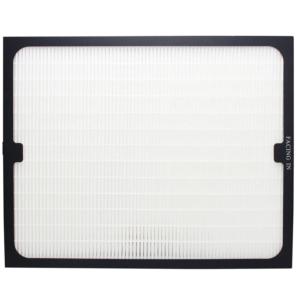 4-Pack Replacement for Blueair 205 Air Purifier Filter - Matching with Blueair 200 & 300 Air Filter
