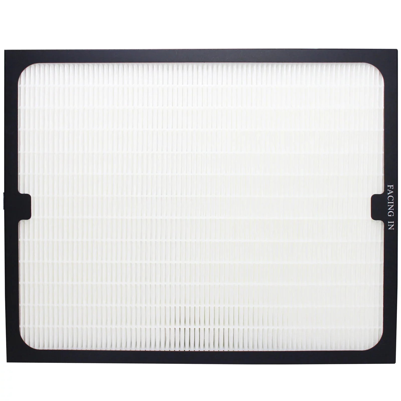 4-Pack Replacement for Blueair 205 Air Purifier Filter - Matching with Blueair 200 & 300 Air Filter