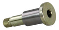 NEW IMPELLER SHAFT IS Fitting WITH SEA-DOO 2004-09 GTX 4-TEC LTD SUPER CHARGED 1503CC 267000054 267000054