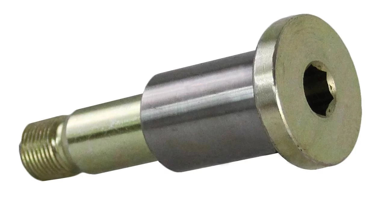 NEW IMPELLER SHAFT IS Fitting WITH SEA-DOO 2004-09 GTX 4-TEC LTD SUPER CHARGED 1503CC 267000054 267000054