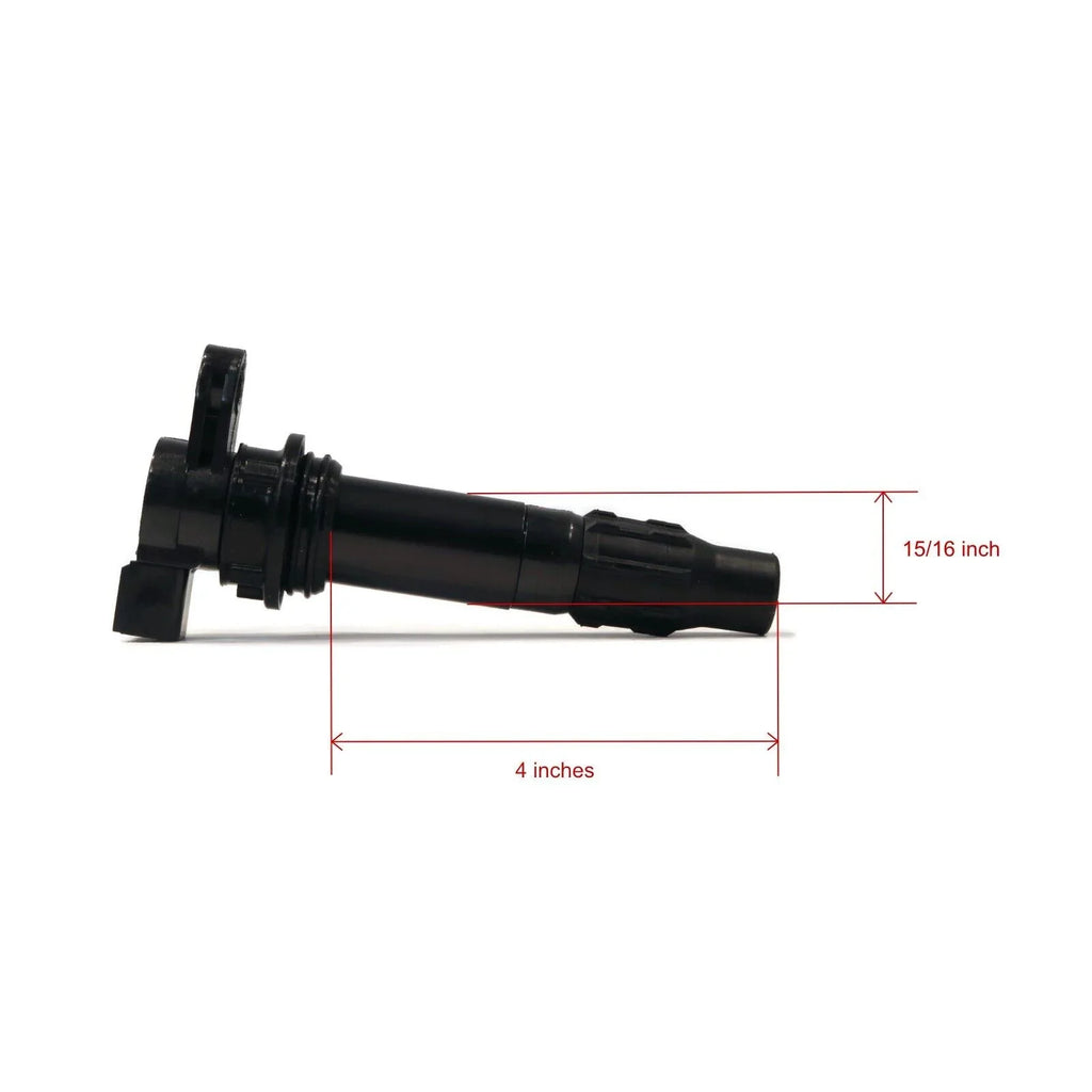 The ROP Shop | Ignition Coil for 2013 Yamaha Waverunner VX Deluxe Jet Skis VX1100BM, VX1100AM