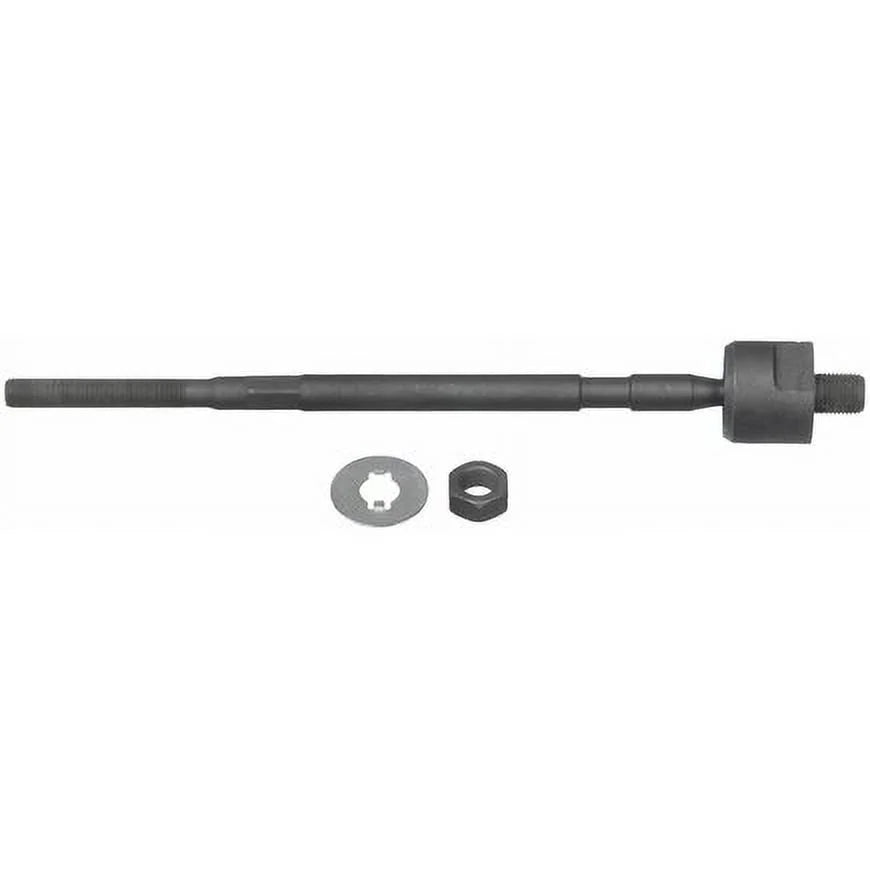 QuickSteer EV215 Steering Tie Rod End Fits select: 1989-1992 MITSUBISHI MIRAGE, 1989-1992 EAGLE SUMMIT