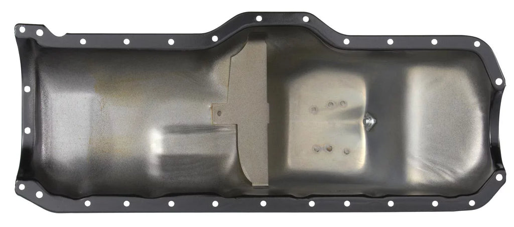 Spectra Premium CRP11A Steel Engine Oil Pan