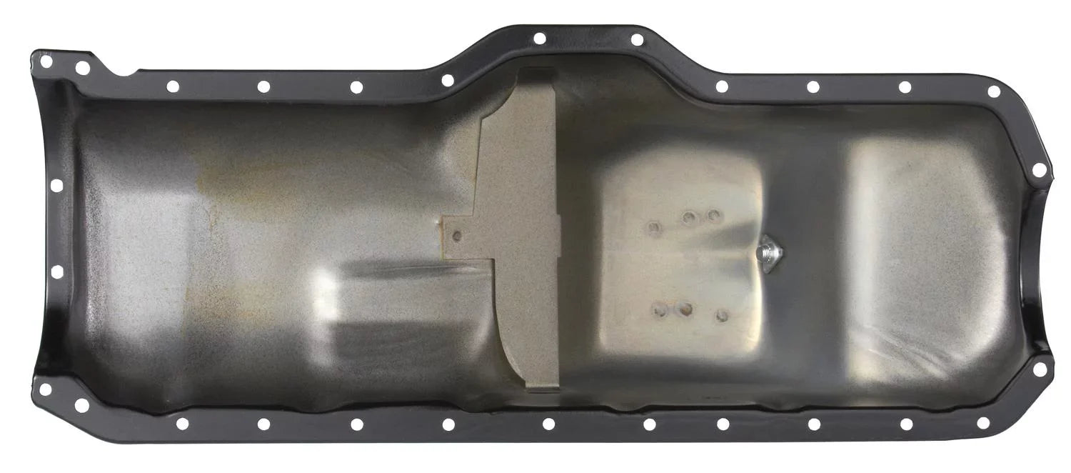 Spectra Premium CRP11A Steel Engine Oil Pan