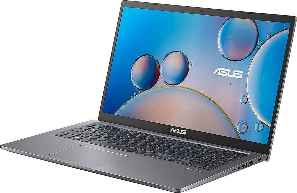 ASUS 2022 Latest Flagship VivoBook Laptop: 15.6" FHD Touch Display, Dynamic 4- i5-1135G7, 20GB RAM, 1TB SSD, Iris Xe Graphics, USB-C, Backlit-KYB, FP-Reader, WiFi, SonicMaster, Win10, T.F