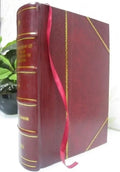 Manual of the Grand Army of the Republic, containing its principles and objects together with Memorial Day in the Department of Michigan, May, 1869, list of officers, etc Volume 1 1869 [LEATHER
