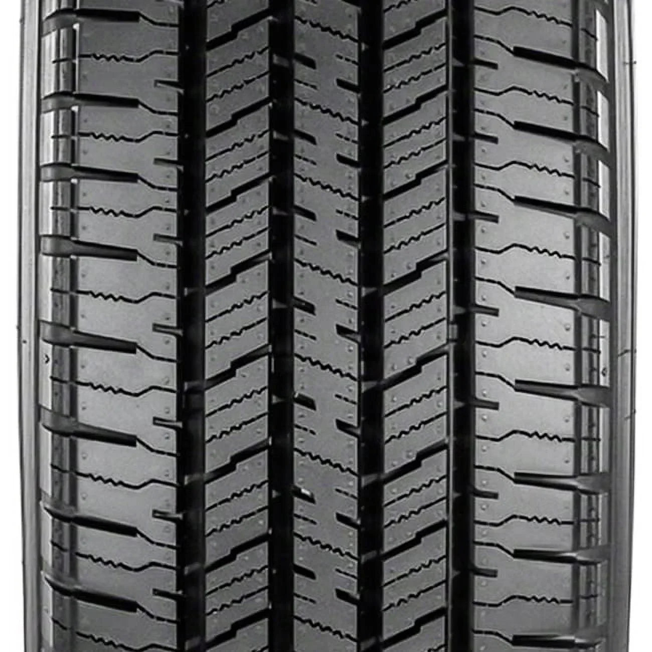 Pair of 2 (TWO) Hankook Dynapro HT LT 245/75R17 121/118S E (10 Ply) Light Truck Tires Fits: 2014-15 Jeep Wrangler Sport, 2021 Jeep Wrangler Unlimited Islander