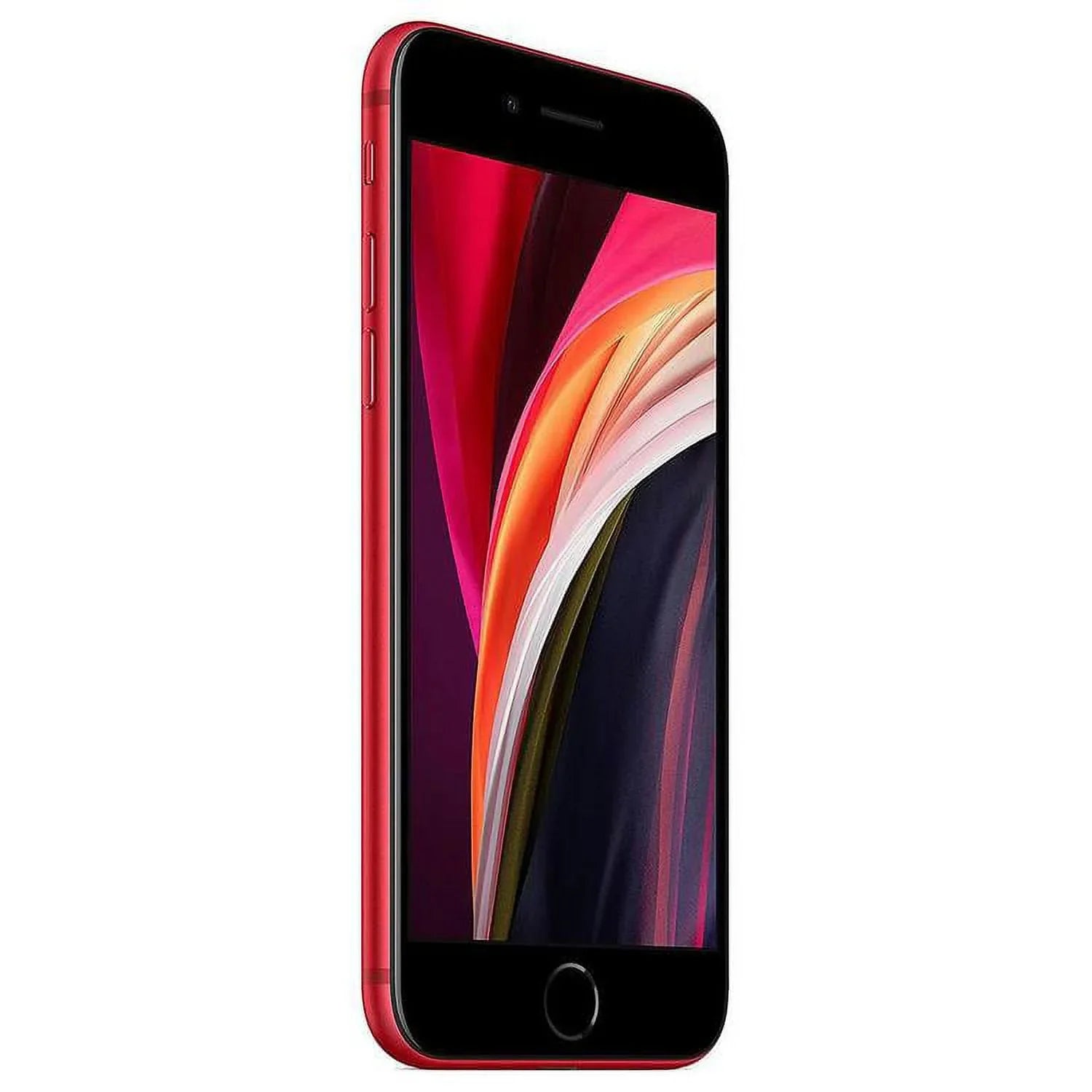 Open Box Apple iPhone SE (2nd Gen) A2275 (Xfinity Mobile Only) 128GB Red