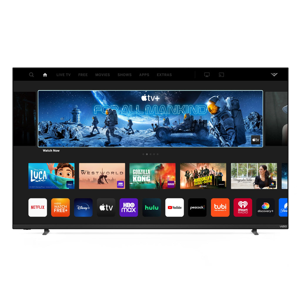 VIZIO 58" Class M7 Series 4K QLED HDR Smart TV M58Q7-J01