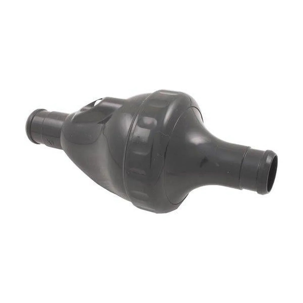 Jandy Zodiac 9-100-1201 360 Pool Cleaner Black Max In-line Back-up Valve