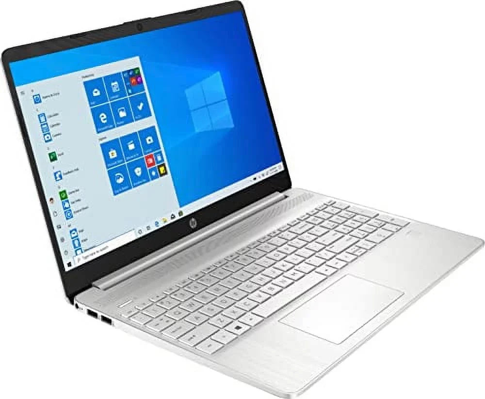 2022 Latest HP Laptop | 15.6" HD Touchscreen | 4- i5-1135G7 | 32GB DDR4 RAM 1TB NVMe SSD | Iris Xe Graphics | WiFi | USB-C | HDMI | Webcam | Fingerprint | Windows 11 Home