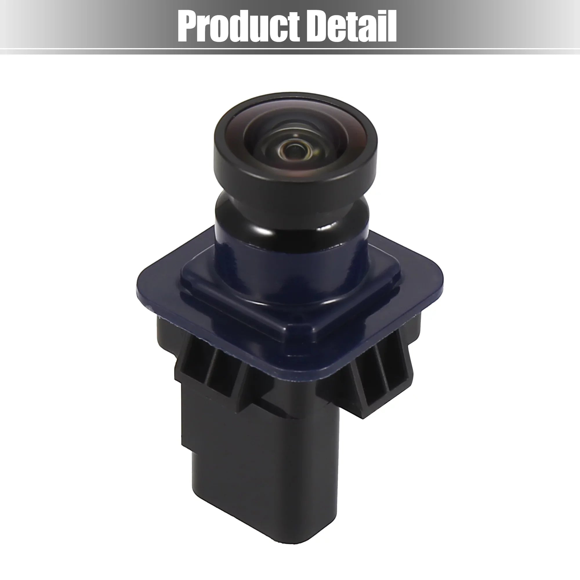 Rear View Back Up Camera BL3Z-19G490-B Rear Park Assist Reverse Camera for Ford F-150 2011-2014