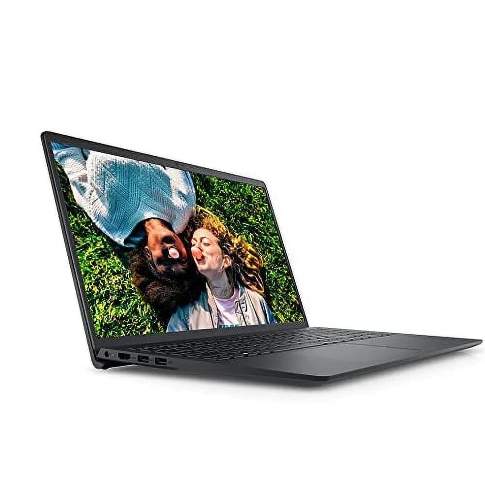 Newest Inspiron 3000 i3520 Laptop 2022, 15.6" FHD 120Hz Display, 10- 12th Gen i7-1255U, Iris Xe Graphics, 32GB DDR4, 1TB NVMe SSD, HDMI, Bluetooth, WiFi 6, Windows 11 Home