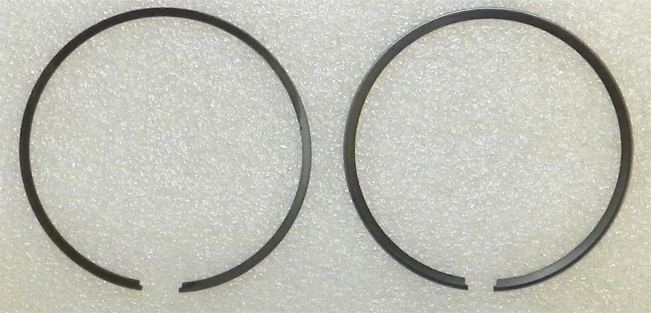 New Piston Rings Fitting With Sea-Doo 82MM GTX GSX RFI HX GTS LE SPX XP 800CC 1996 1997 1998 1999 2000 2001 2002 2003 By Part Numbers 290815080 420815080