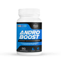 Andro Boost, performance booster for men, increases strength & stamina-90 Capsules