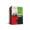 Pre-Owned The Complete Circle Set Wrap 9781595547330) by Ted Dekker