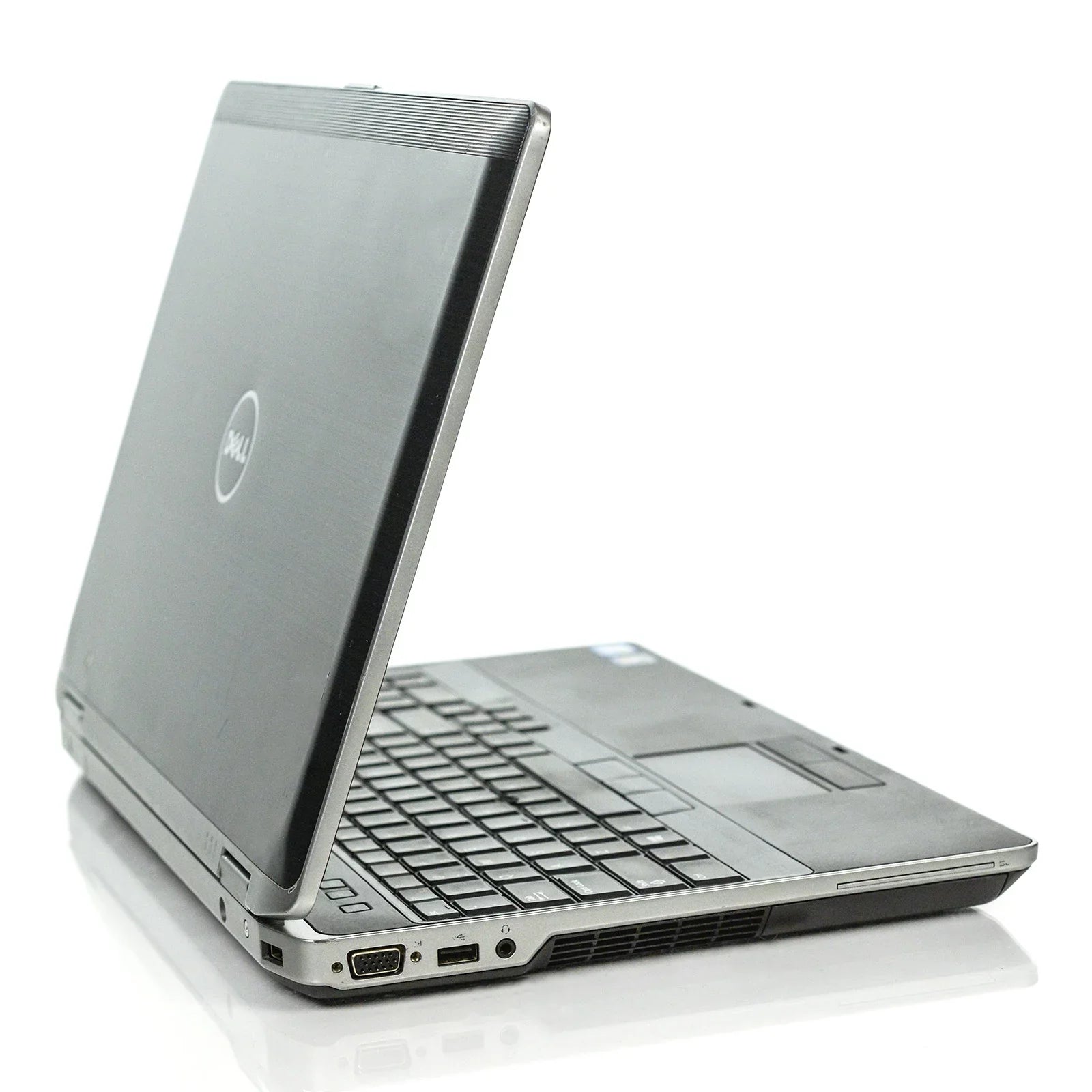 Pre-Owned E6530 Laptop i7 Dual- 8GB 250GB Win 10 Pro B v.WCB