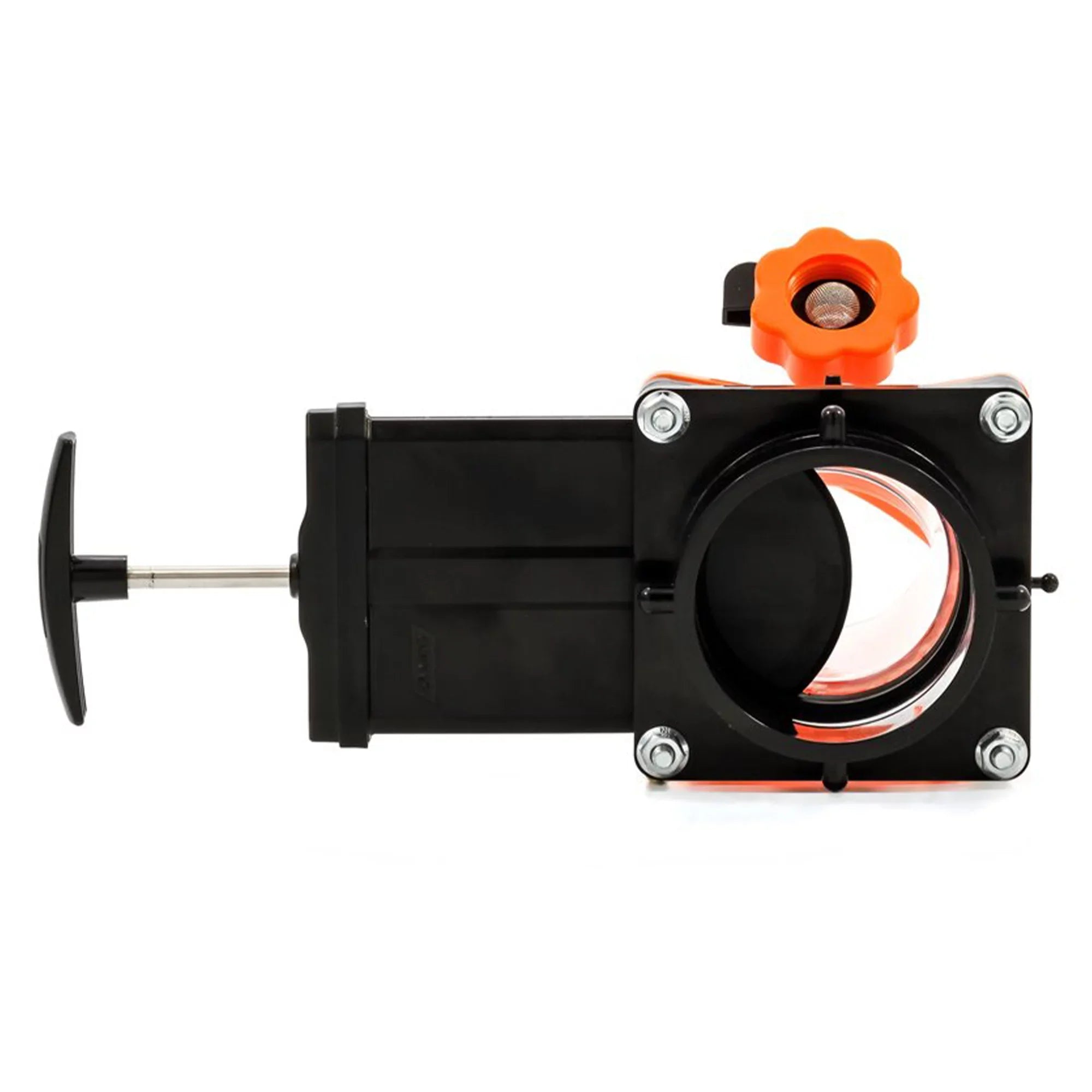 Camco 39085 Rhino Blaster Sewer Tank Rinser with Gate Valve