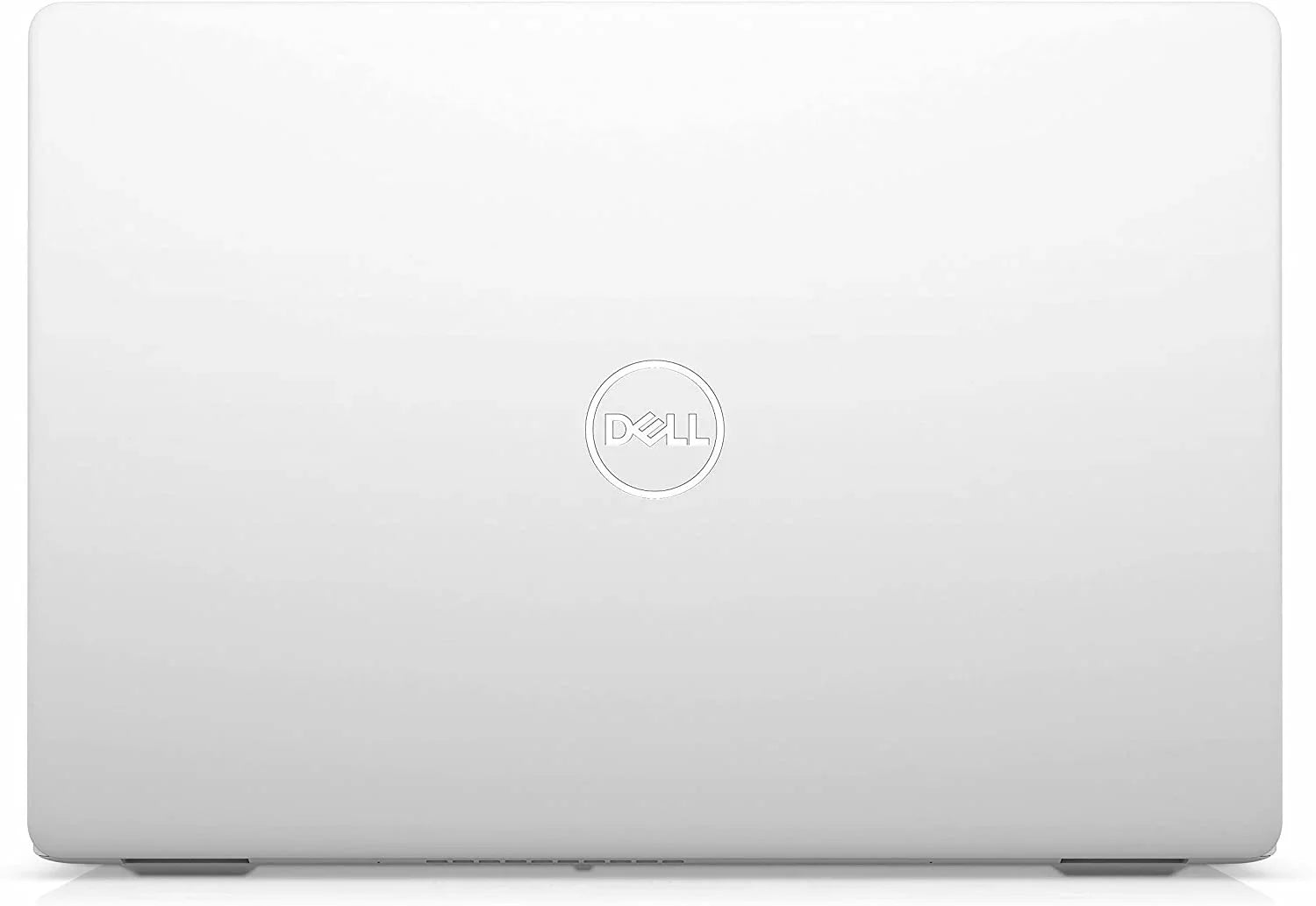 2021 Inspiron 15 3505 15.6" FHD Laptop, AMD Ryzen 5-3450U Processor, 8GB RAM, 512GB SSD+2TB HDD, AMD Radeon Vega 8 Graphics, Webcam, HDMI, Bluetooth, Windows 10, White, with NSSDC Mousepad