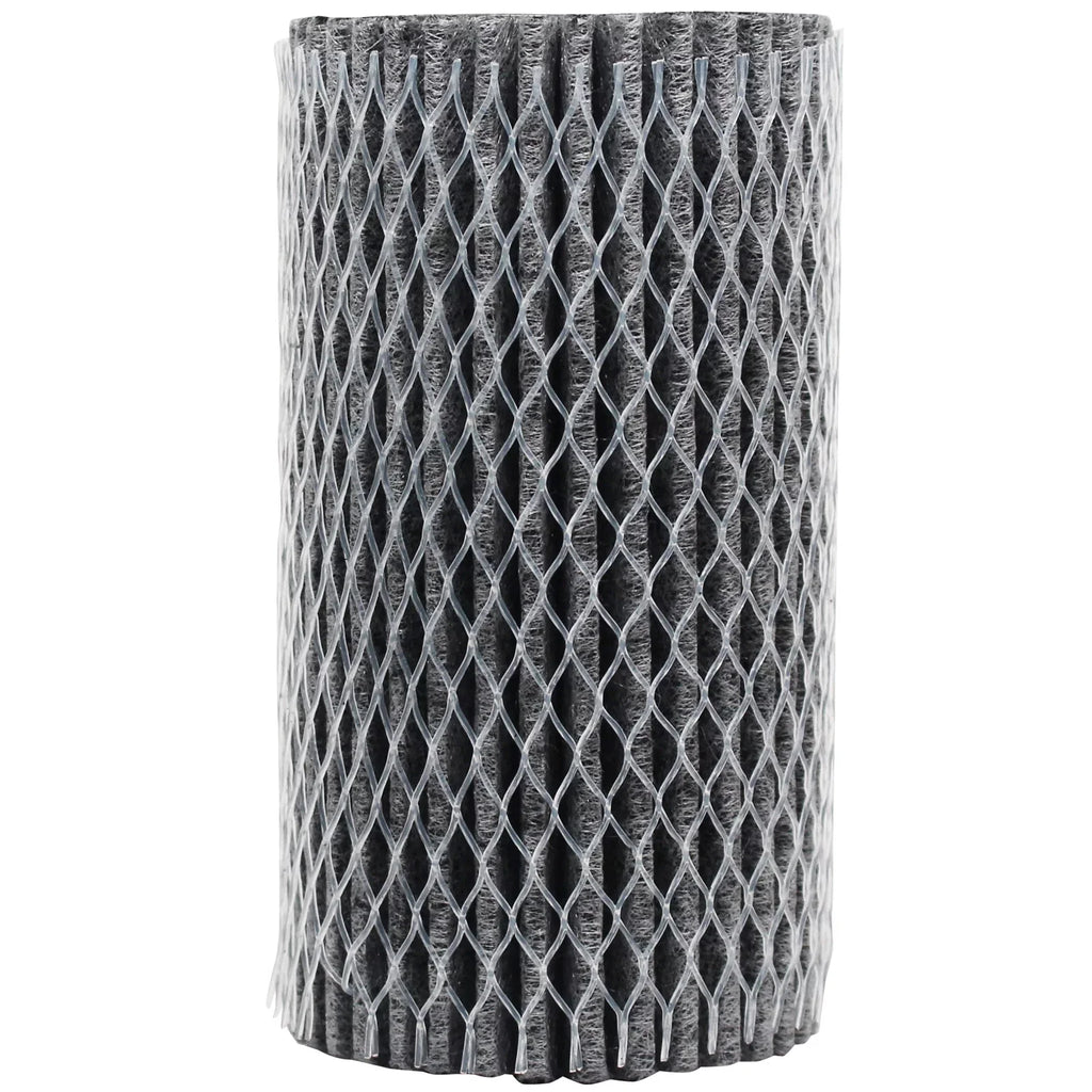 8-Pack Replacement for Electrolux FGHC2331PF6 Refrigerator Air Filter - Suitable with Electrolux EAF1CB, 46-9917 Fridge Air Filter