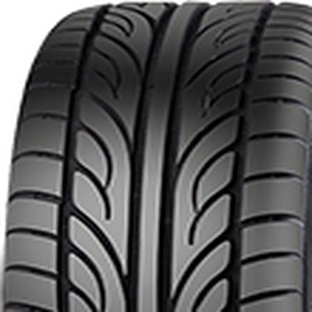 Forceum HENA All Season 225/50R16 96W XL Passenger Tire Fits: 2003-04 Pontiac Grand Am SE2, 1999-2002 BMW Z3 Coupe