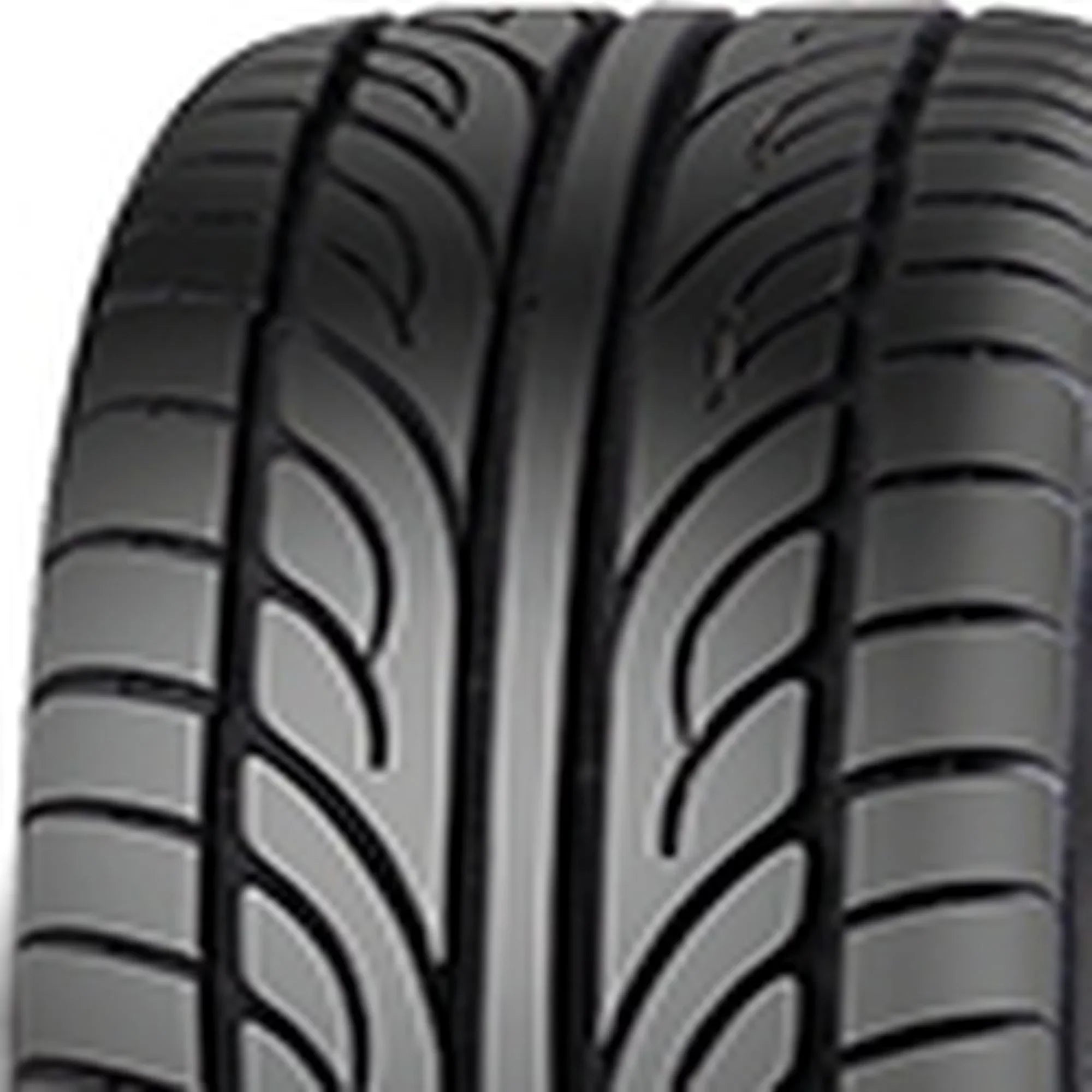 Forceum HENA All Season 225/50R16 96W XL Passenger Tire Fits: 2003-04 Pontiac Grand Am SE2, 1999-2002 BMW Z3 Coupe