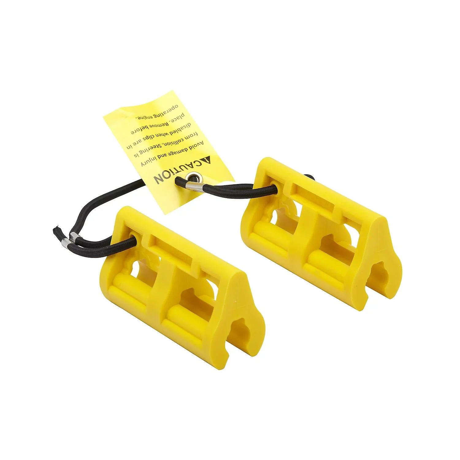 SeaChoice 28011; Steering Lock For Outboard Motor Hydraulic Steering