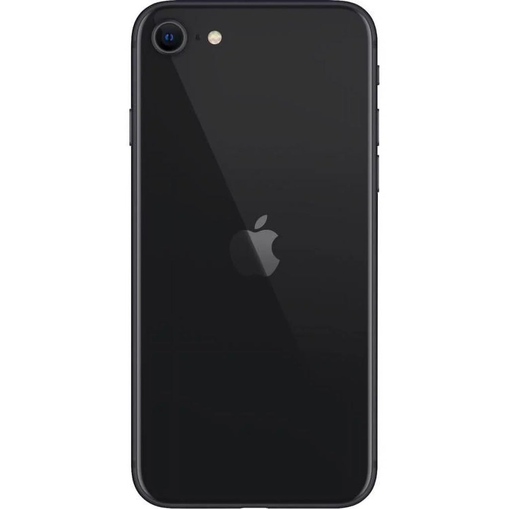 Open Box Apple iPhone SE (2nd Gen) A2275 (T-Mobile Only) 64GB Black