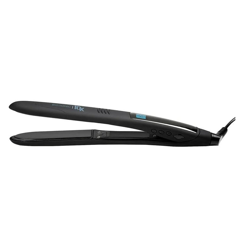 Bio Ionic 10X Pro Styling Flat Iron, 1"