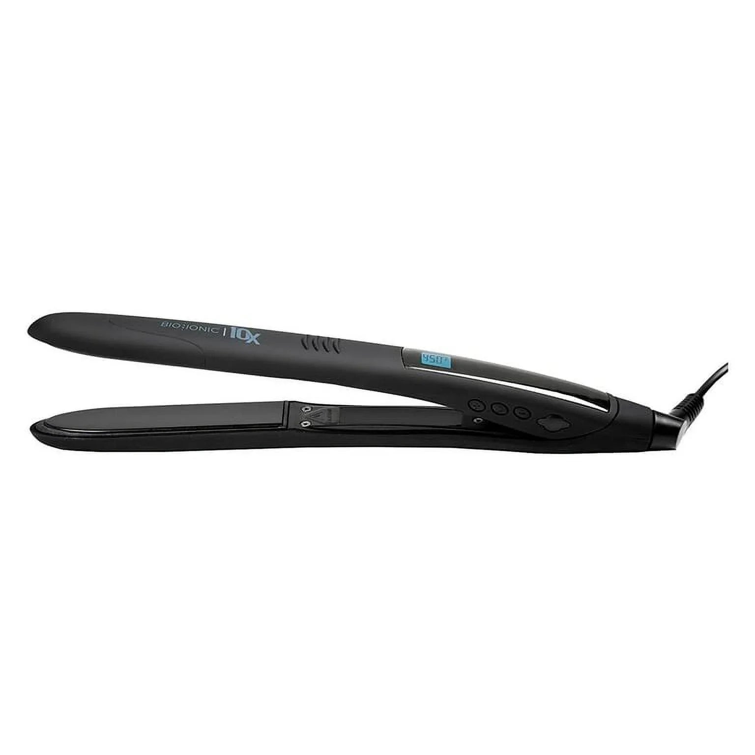 Bio Ionic 10X Pro Styling Flat Iron, 1"