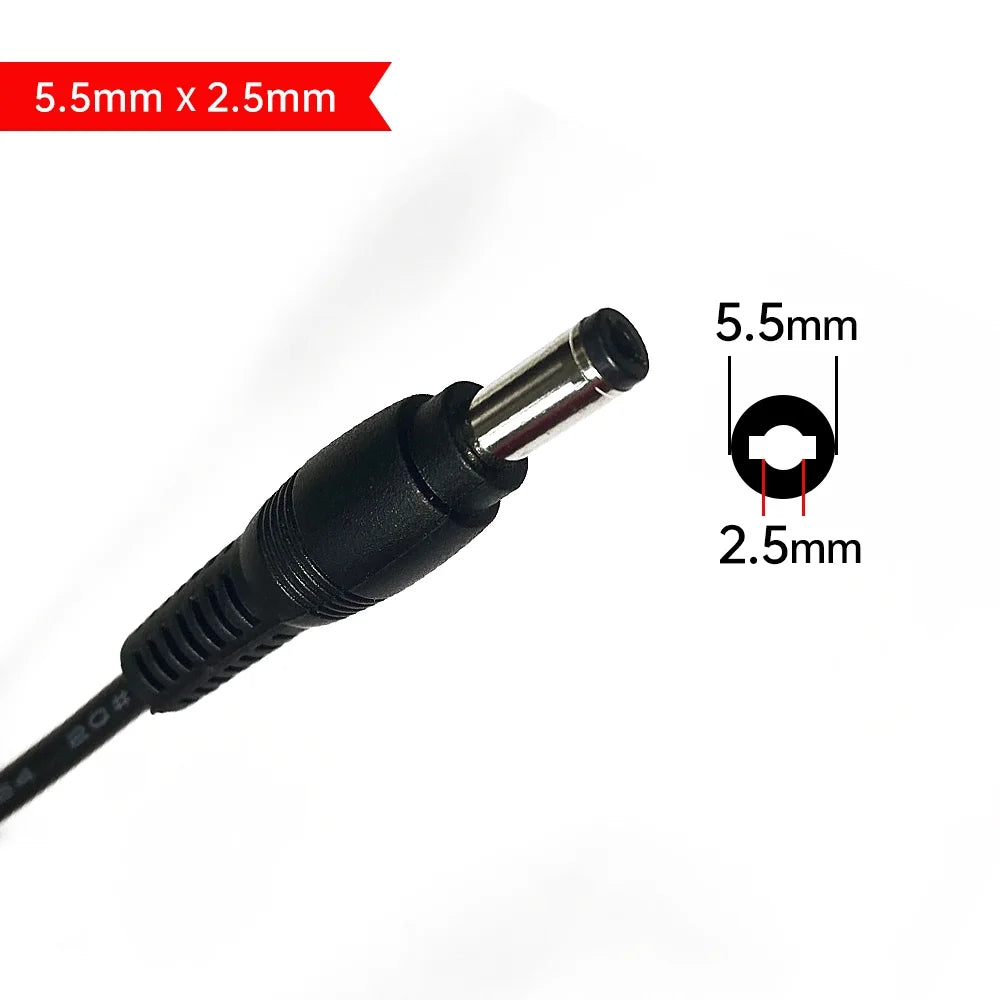Laptop AC Adapter Charger for Toshiba Satellite Pro L640 P300D-21U L300D-248 A300D-152 L300D-21J C70-C-149 L300D-217 A300D-151 L300D-200 A300D-MK3 A300D-00K L300D-22H A300D-162 C70-A-17D C70-A-15P