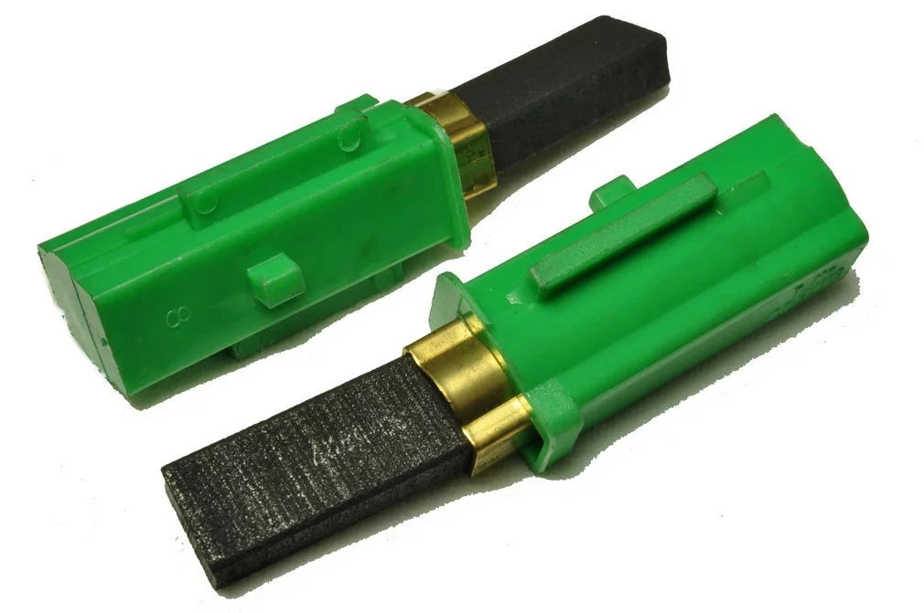 ProTeam Cleaner Motor Carbon Brushes