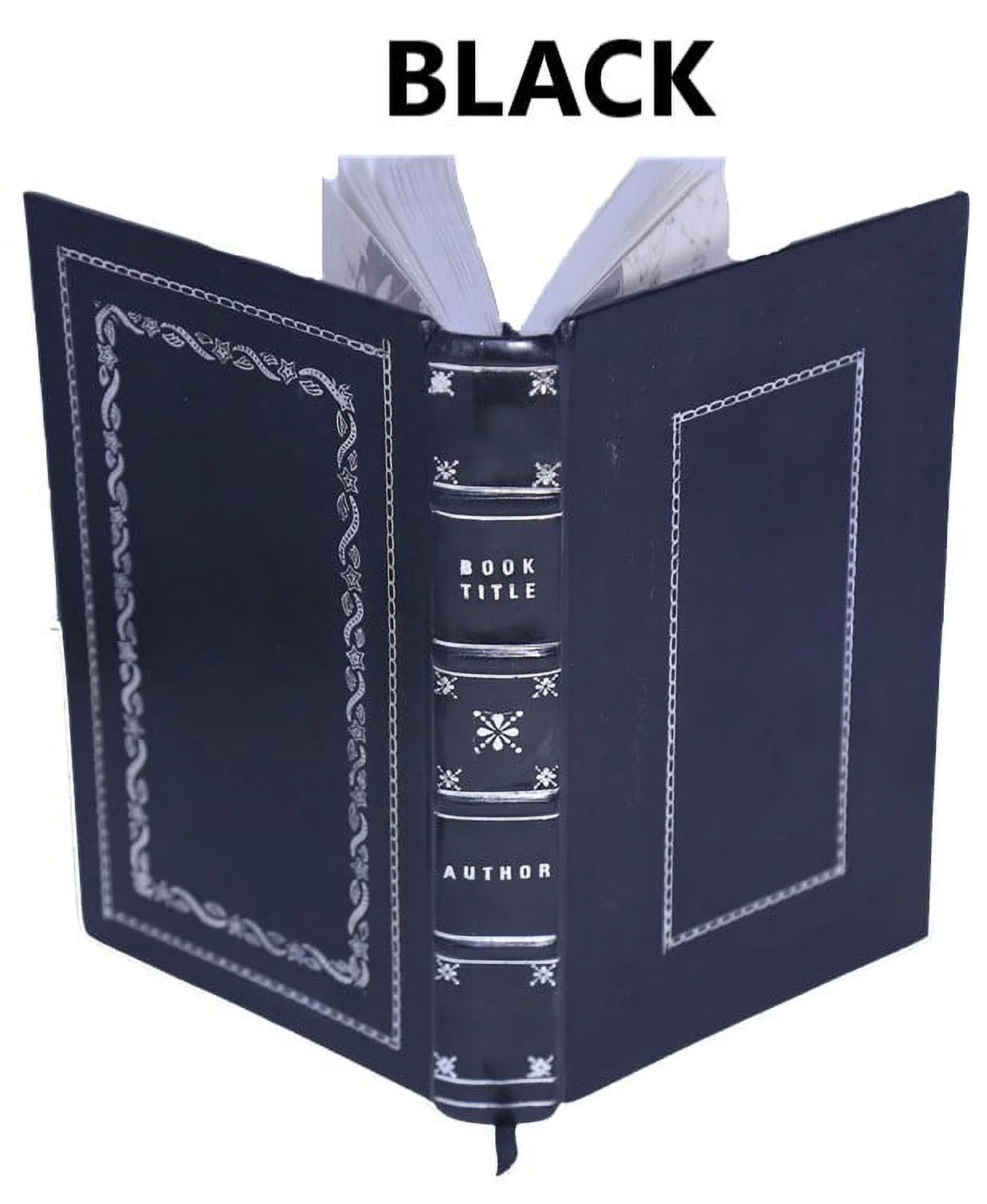 The gambler and other stories 1914 [Premium Leather Bound]