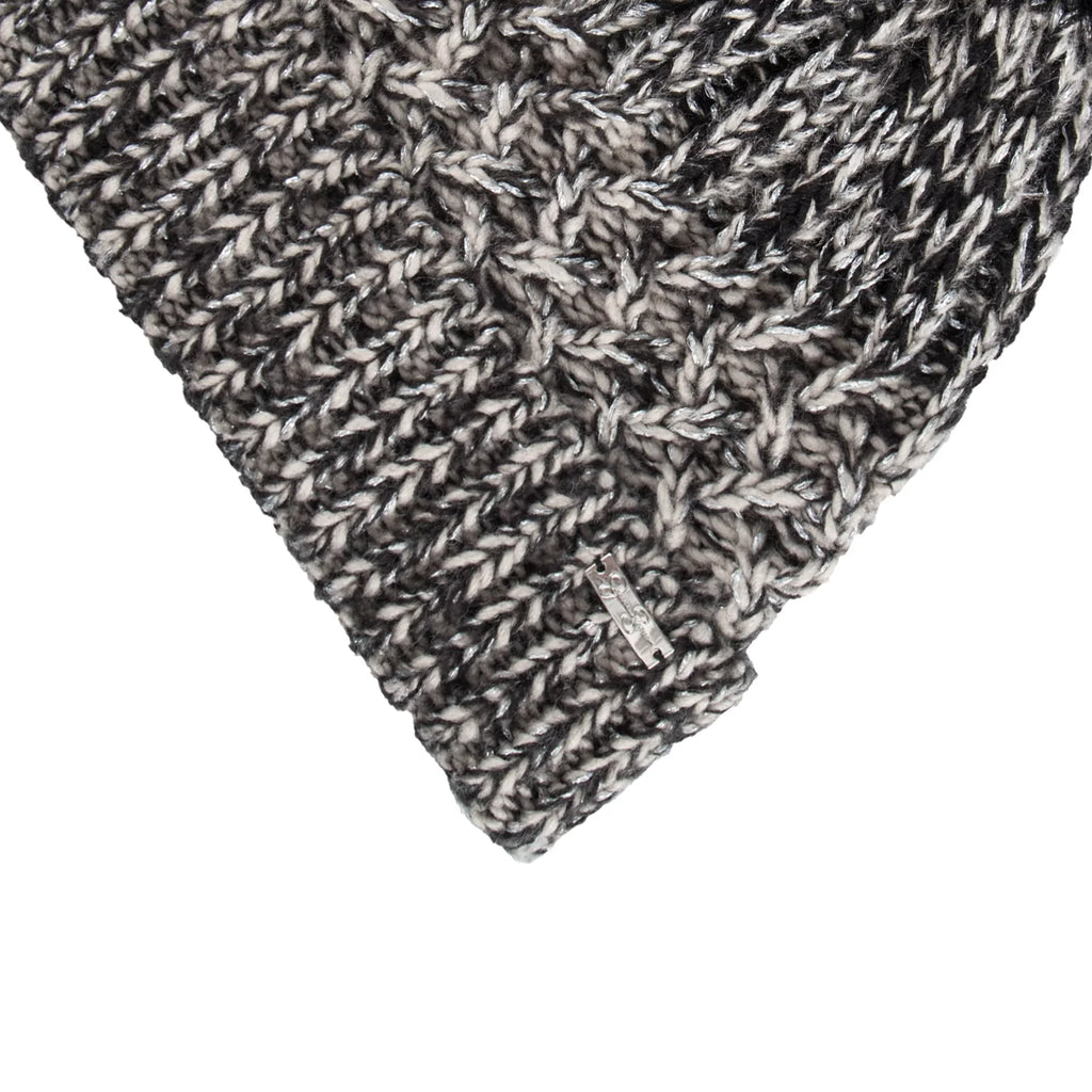 Jessica Simpson Women's Yarn Knit Beanie Hat