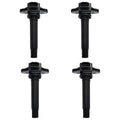 Fithood Ignition Coil for Yamaha FX CRUISER SHO HO SX190 SX240 AR240 242 LTD VXR AR190 H6T11272