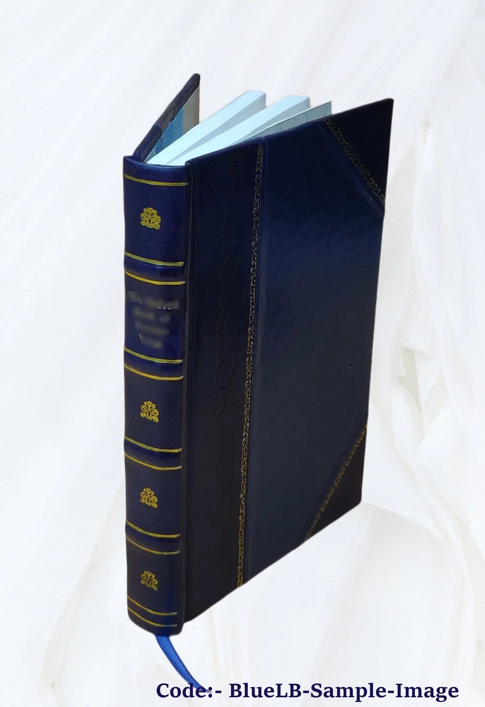 The catechism, or, Christian doctrine : by way of question and answer drawn chiefly from the express word of God and other pure sources / by Andrew Donlevy. 1848 [Leather Bound]