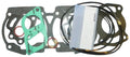 Top End Gasket Kit Fits Sea-Doo 97-01 Gs 97 Gsi 96-05 Gti 02-03 Gti Le 720Cc
