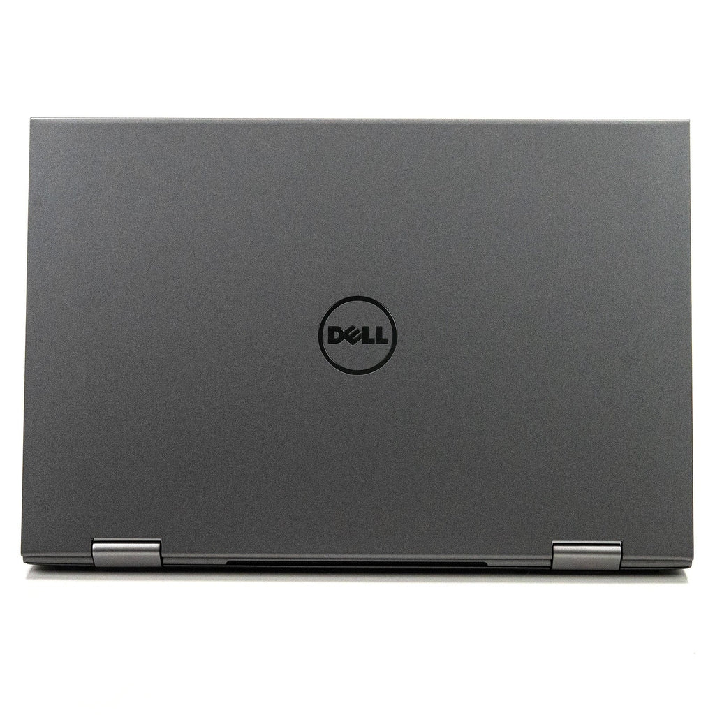 Used Inspiron 5568 15.6" Touch Screen Laptop i3 8GB 256GB SSD 2.5" Integrated Graphics Win 10 Pro 1 Yr Wty B v.WCA