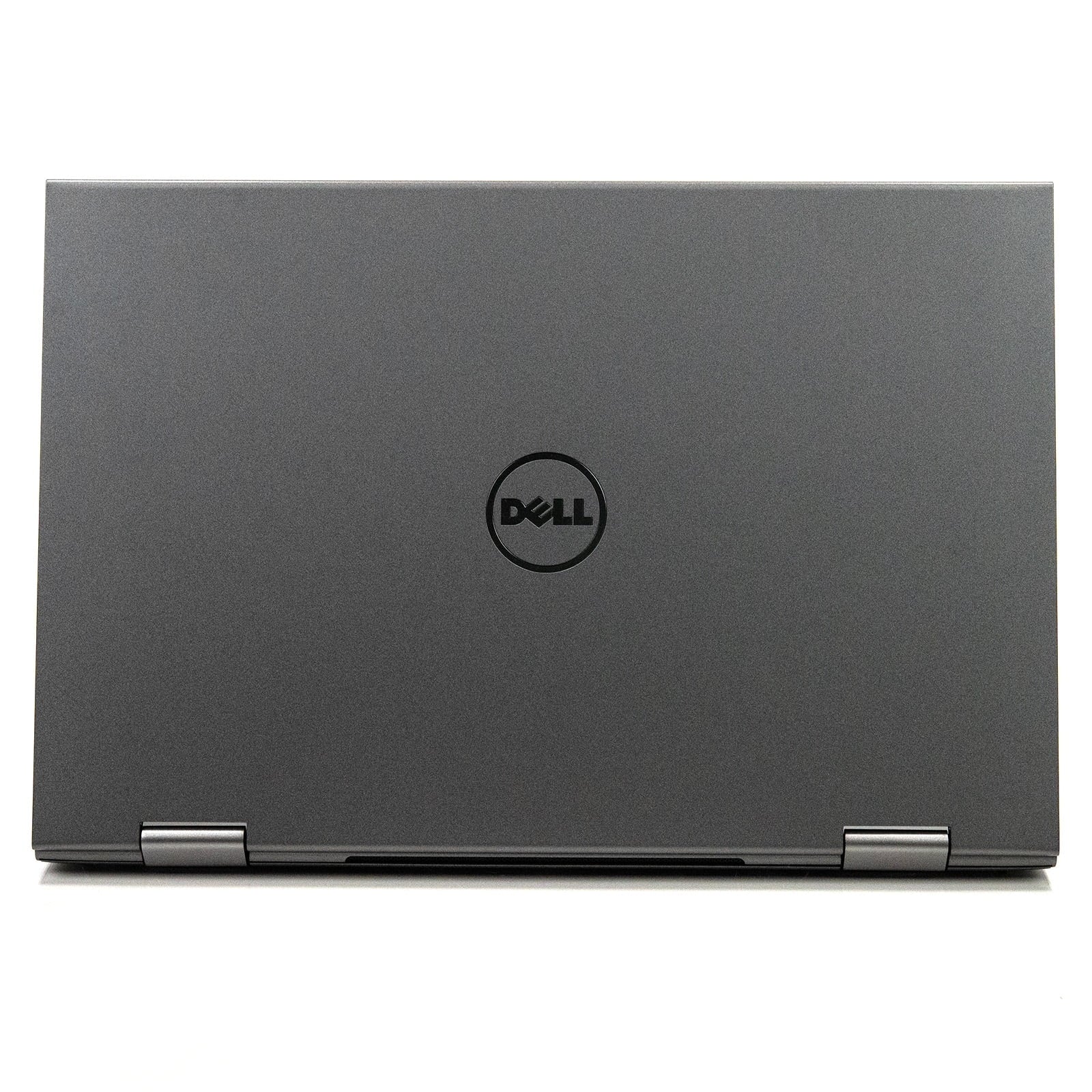 Used Inspiron 5568 15.6" Touch Screen Laptop i3 8GB 256GB SSD 2.5" Integrated Graphics Win 10 Pro 1 Yr Wty B v.WCA