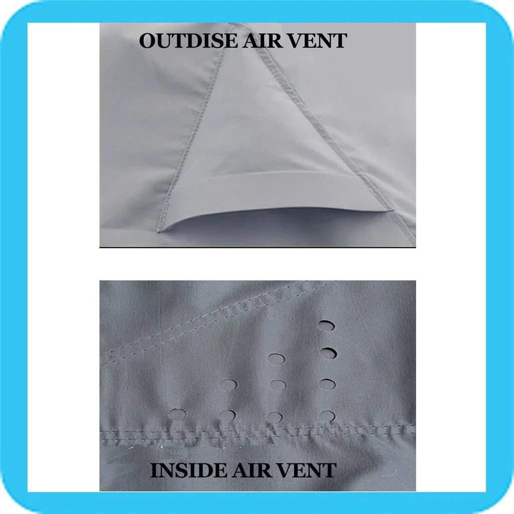 Watercraft Protection Suitable for COBIA CHALLENGER 227 ERS I/O 1996 STORAGE, TRAVEL, LIFT