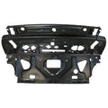 Package Tray Panel & Rear Seat Divider for 1968-1972 Chevelle