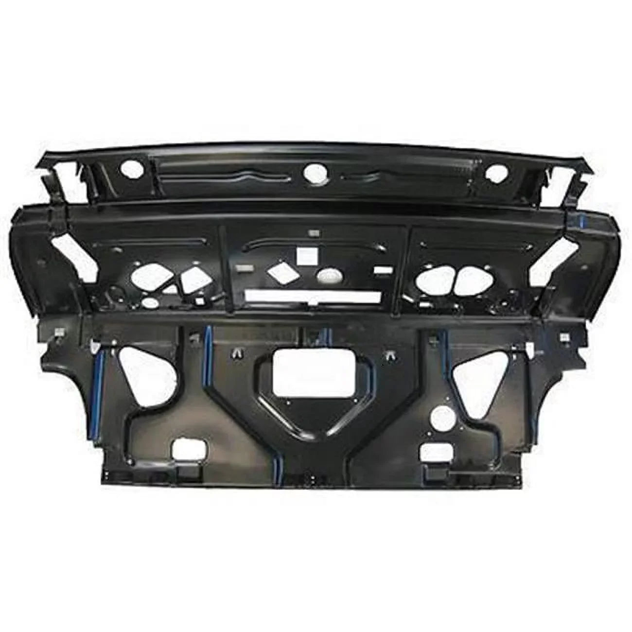 Package Tray Panel & Rear Seat Divider for 1968-1972 Chevelle