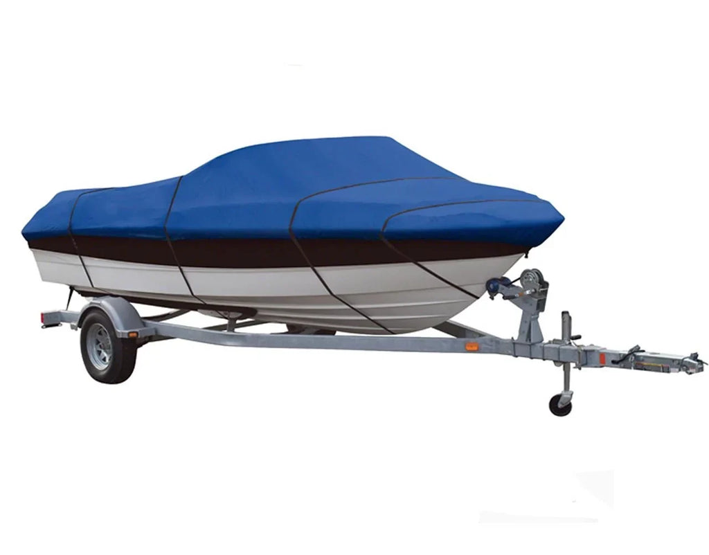 BLUE, Excellent Grade Vessel Coating Matching for TRITON 1546 /CRAPPIE / DS/MV/SS 2003-2010