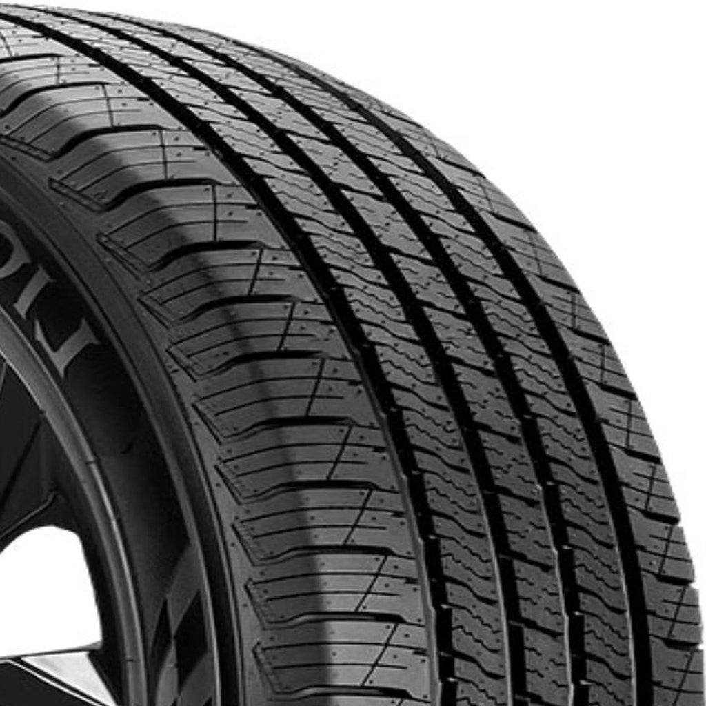 Lionhart Lionclaw HT 275/65R18 123 S Tire