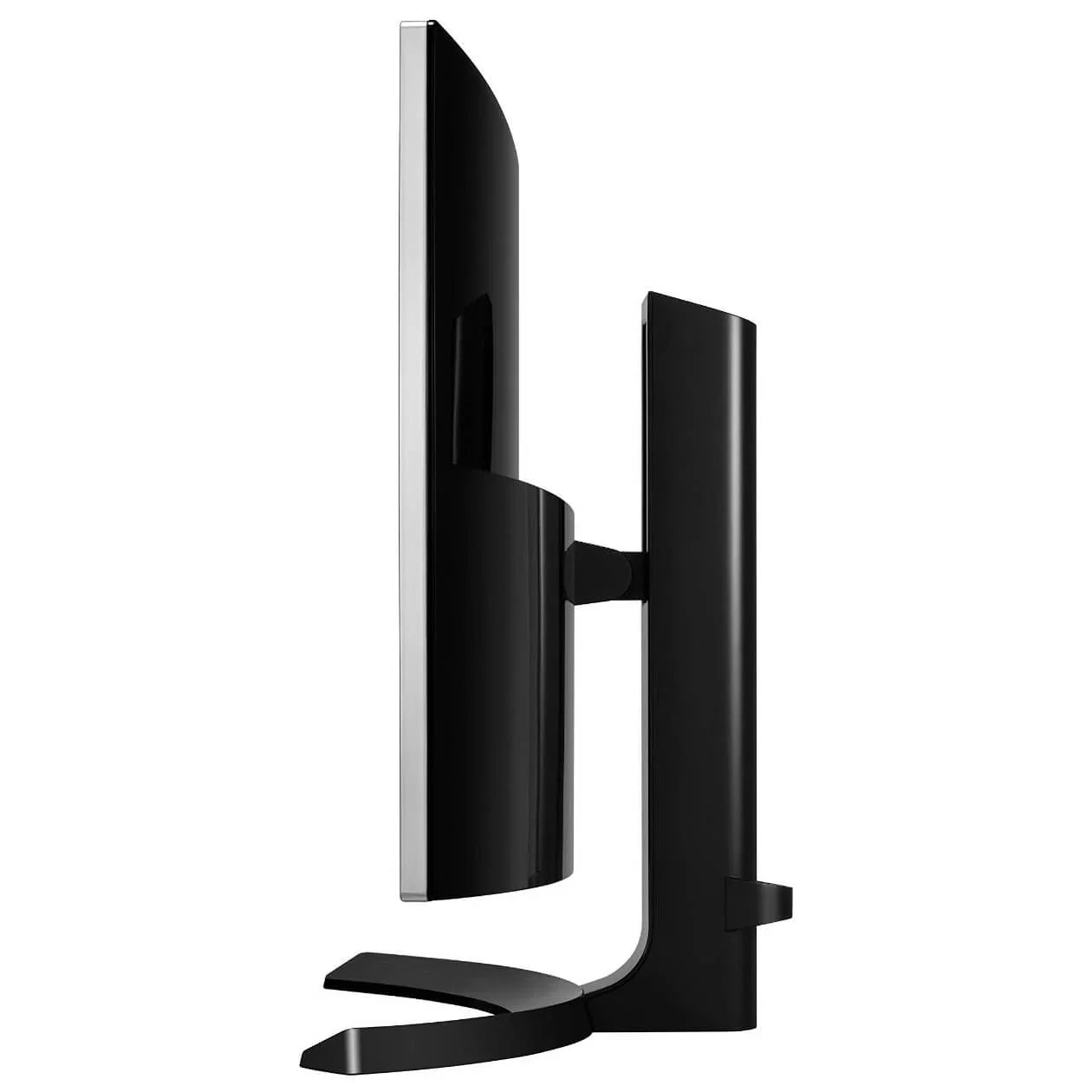 Refurbished 34" LG 34UC88 Curved Monitor Dual HDMI 3440x1440 Ultrawide 21:9 LED IPS LCD