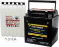 Fire Power Maintenance Free Battery CTX30CL-B-BS Matching With Sea-Doo STX 215 2008-2013