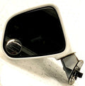 Pre-Owned 2008-2010 Saturn Vue Driver LH Side View Mirror Power Heated DL8 OEM (Good)